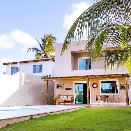 Excelente Casa Com Piscina Villa Camacari Exterior photo