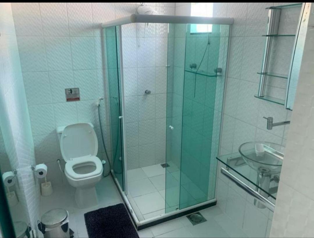Excelente Casa Com Piscina Villa Camacari Exterior photo