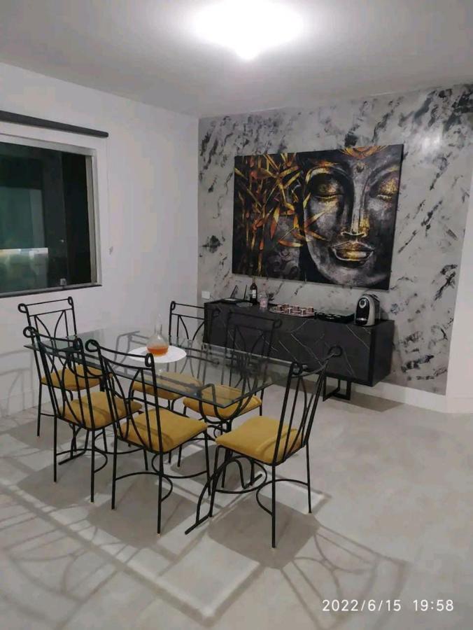 Excelente Casa Com Piscina Villa Camacari Exterior photo