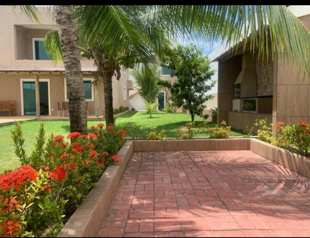 Excelente Casa Com Piscina Villa Camacari Exterior photo