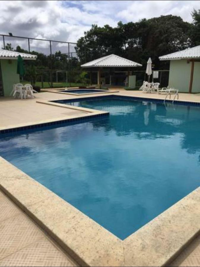 Excelente Casa Com Piscina Villa Camacari Exterior photo