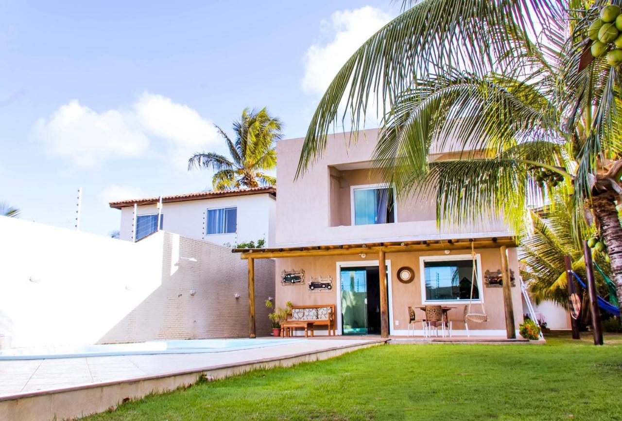 Excelente Casa Com Piscina Villa Camacari Exterior photo