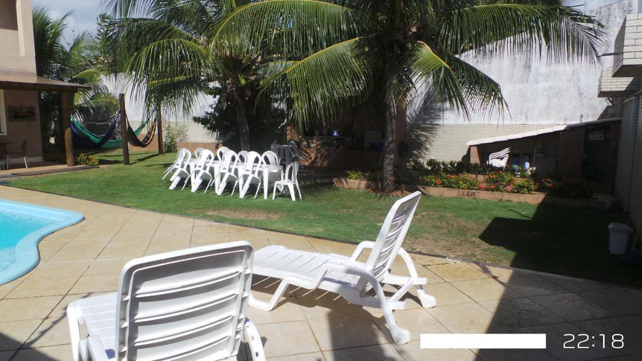 Excelente Casa Com Piscina Villa Camacari Exterior photo
