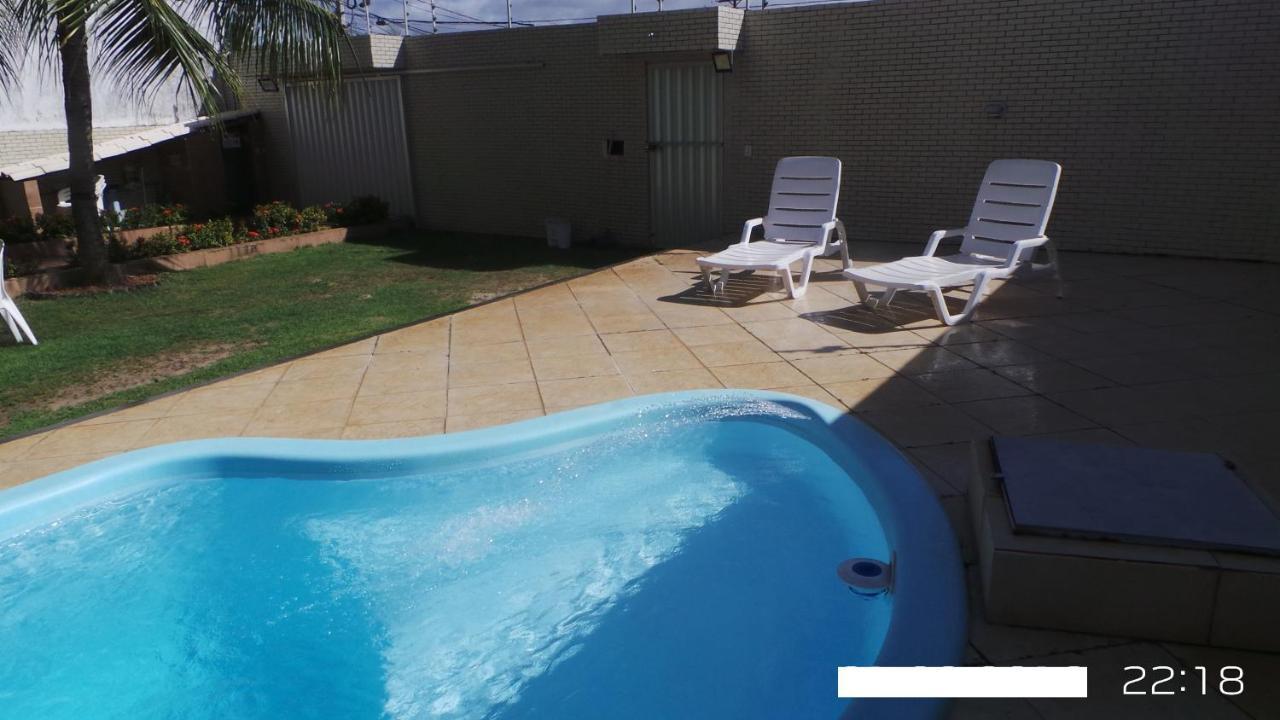 Excelente Casa Com Piscina Villa Camacari Exterior photo
