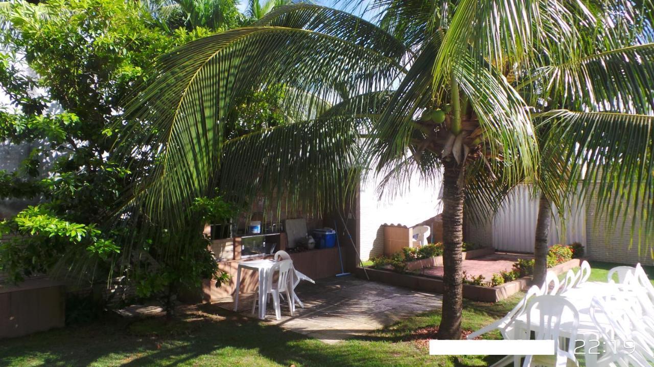 Excelente Casa Com Piscina Villa Camacari Exterior photo