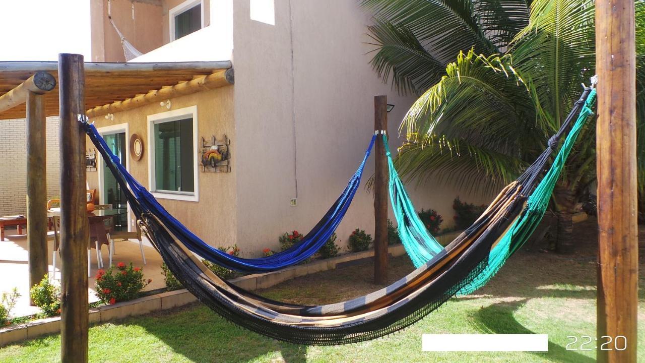 Excelente Casa Com Piscina Villa Camacari Exterior photo
