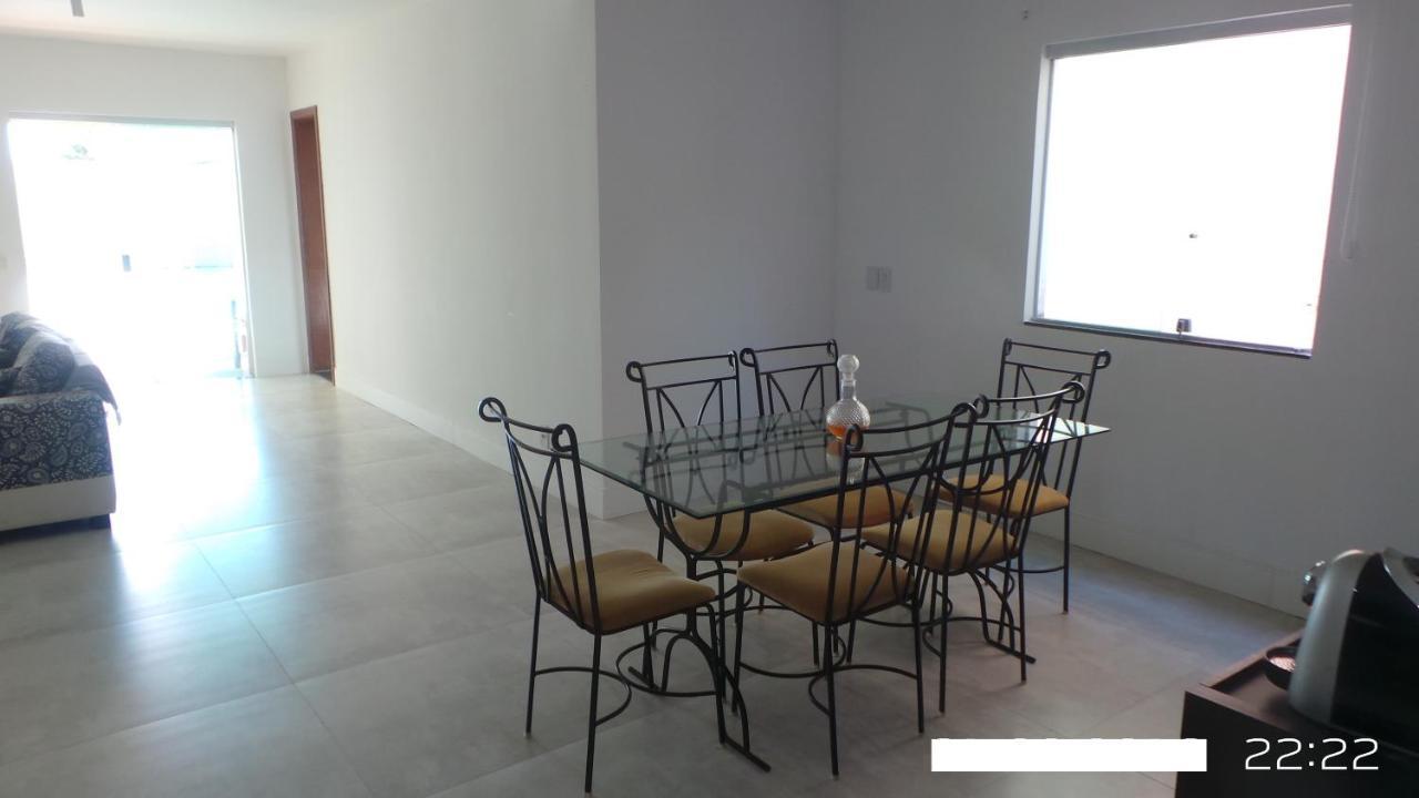 Excelente Casa Com Piscina Villa Camacari Exterior photo