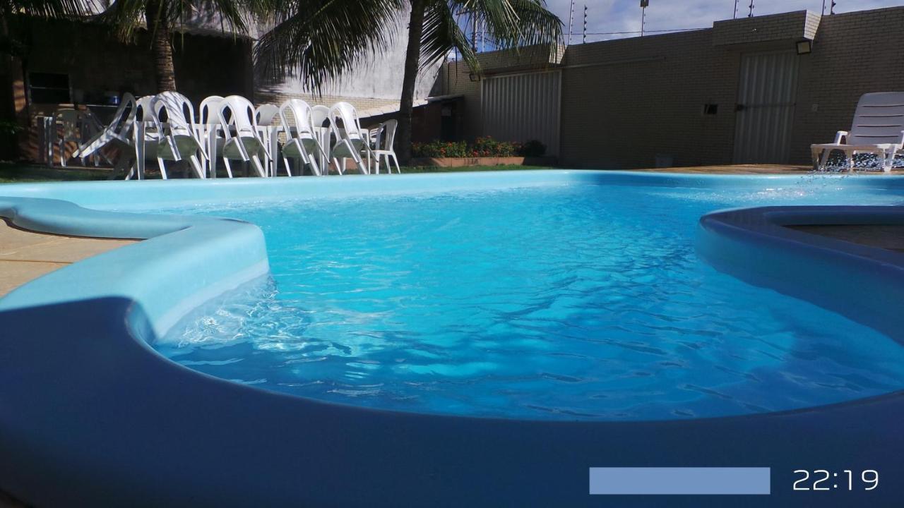 Excelente Casa Com Piscina Villa Camacari Exterior photo