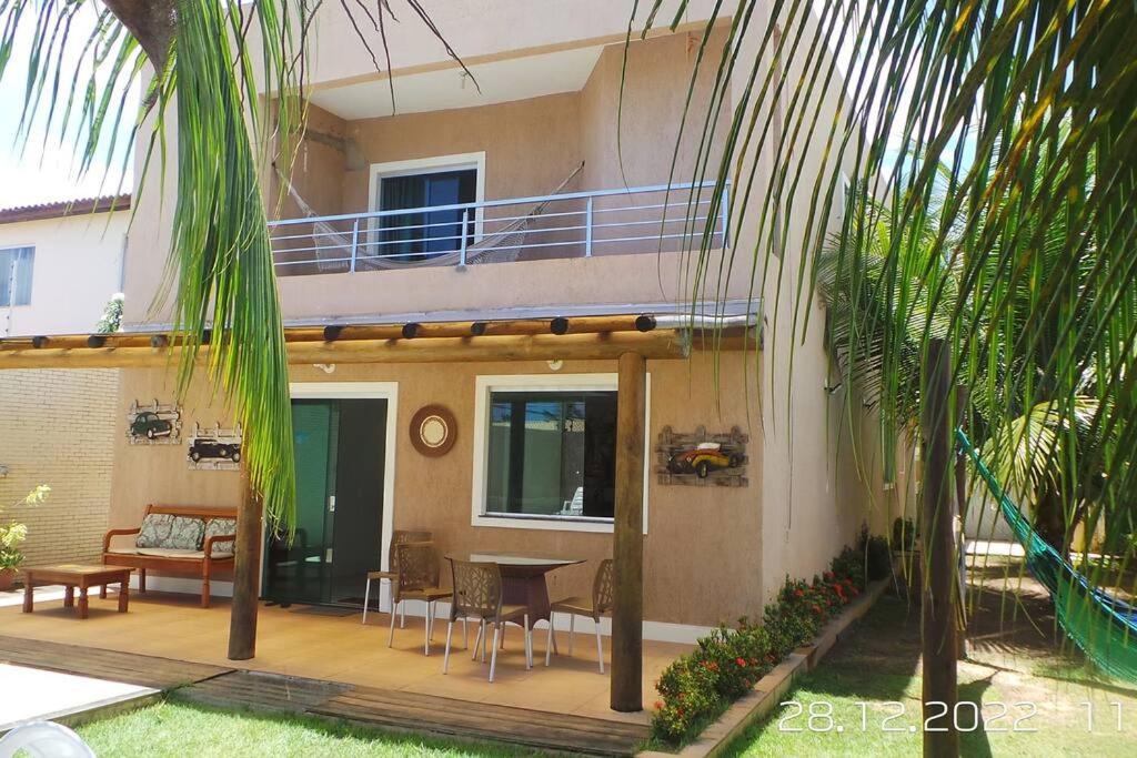 Excelente Casa Com Piscina Villa Camacari Exterior photo
