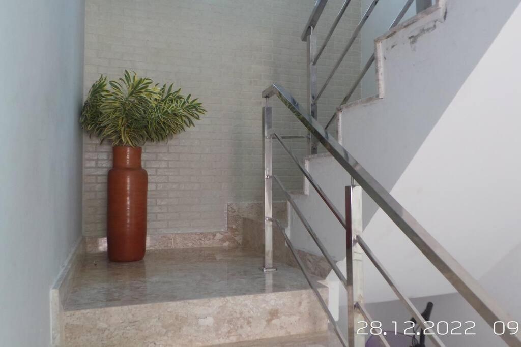 Excelente Casa Com Piscina Villa Camacari Exterior photo