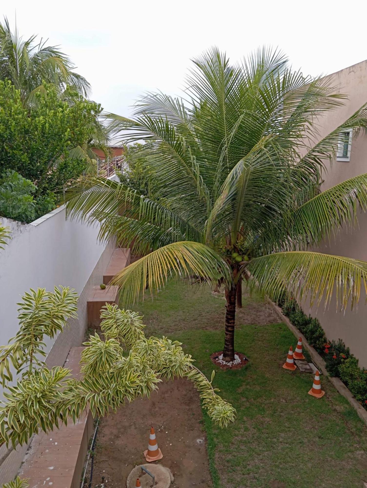 Excelente Casa Com Piscina Villa Camacari Exterior photo